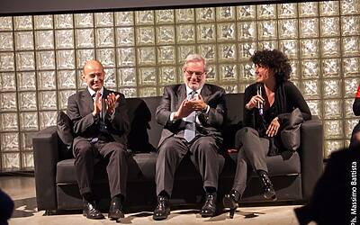 la serata di lancio di bloodup opficio di roma con draculapp e assodigitale29