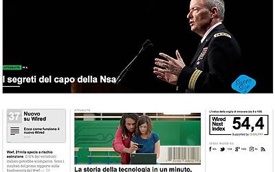 wired.it