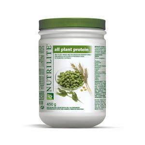 AllPlantProtein NUTRILITE