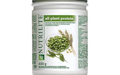 AllPlantProtein NUTRILITE