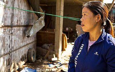 Come utilizzare la tecnologia mobile per compiere imprese VODAFONE FIRSTS MK Gallery EP2 5