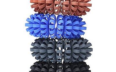 Dentelle bracciale 1