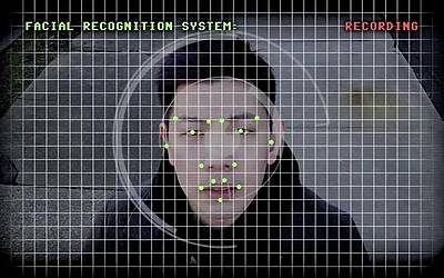 Facerec riconoscimento facciale automatico per Google Glass viola la privacy digitale degli utenti