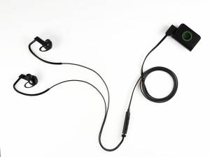 HEART RATE EARPHONES