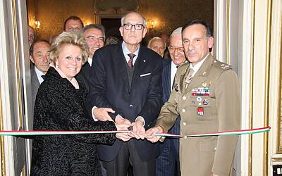 La spedizione dei Mille e i rapporti con le potenze straniere 4