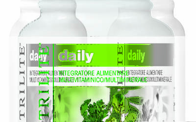 NUTRILITE Daily