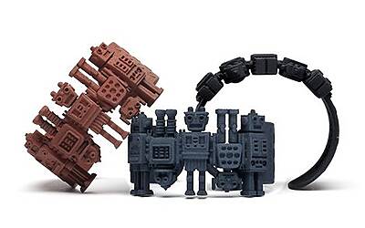 Robottini bracciale 2