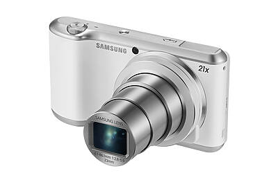 Samsung Galaxy Camera 2