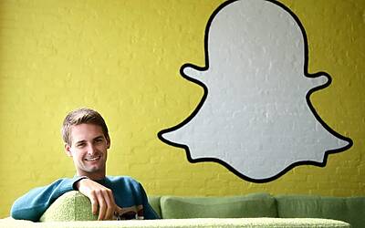 Snapchat furto dei dati personali e blocco del servizio per migliaia di utenti del servizio
