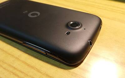 Vodafone Smart 4G unboxing 3