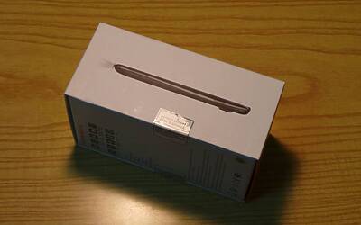 Vodafone Smart 4G unboxing 30