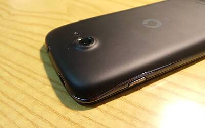 Vodafone Smart 4G unboxing 4