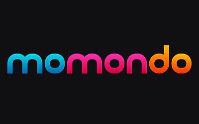 momondo logo