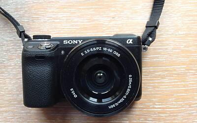 test sony nex6 assodigitale 19