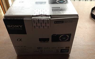 test sony nex6 assodigitale 2