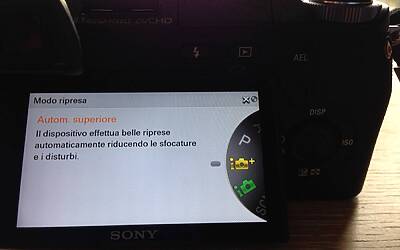 test sony nex6 assodigitale 21
