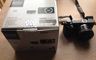 test sony nex6 assodigitale 3