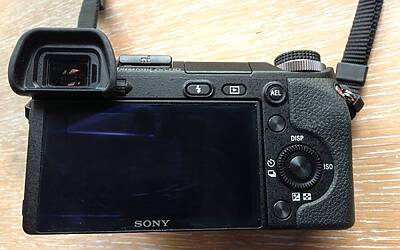 test sony nex6 assodigitale 4