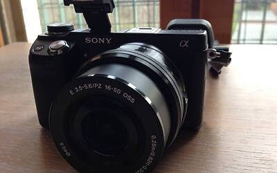 test sony nex6 assodigitale 5