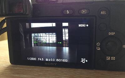 test sony nex6 assodigitale 9