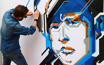 1031437 2033104 1240 827 Il Selvaggio ArtOfDenim 1 Simone Sbarbati2013