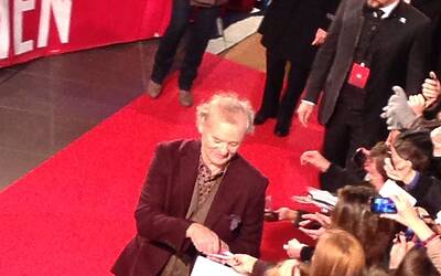 Bill Murray