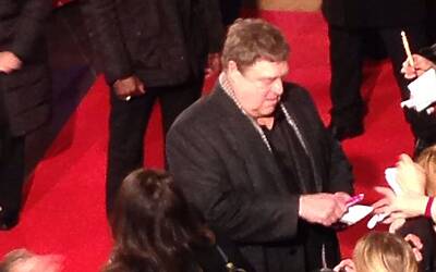 John Goodman