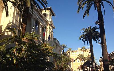 Sanremo 2014 conferenza stampa di apertura 3