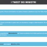 Schermata 2014 02 27 alle 14.27.52 150x150 - Governo Renzi: le prime due giornate dei Ministri su Twitter