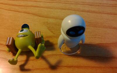 foto Vodafone Smart 4G 3