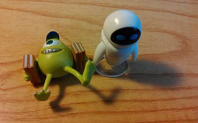 foto Vodafone Smart 4G 4