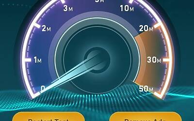 screen Vodafone Smart 4G 5