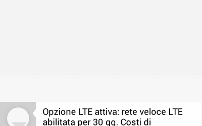screen Vodafone Smart 4G 6
