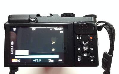 test fuji xm1 assodigitale 10