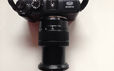 test fuji xm1 assodigitale 1b