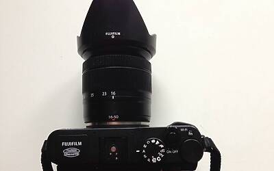 test fuji xm1 assodigitale 28