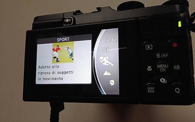 test fuji xm1 assodigitale 30