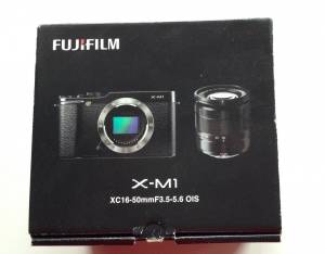 test fuji xm1 assodigitale 32