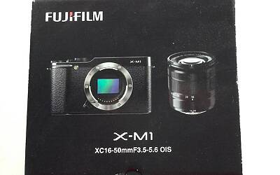 test fuji xm1 assodigitale 32