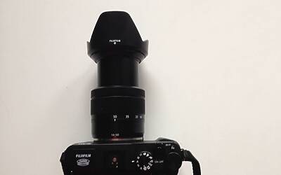 test fuji xm1 assodigitale 33