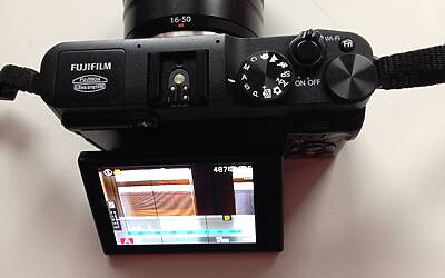 test fuji xm1 assodigitale 39