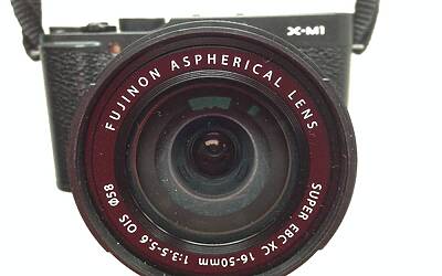 test fuji xm1 assodigitale 4