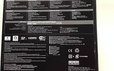 test fuji xm1 assodigitale 40