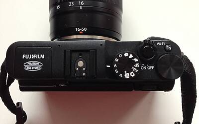 test fuji xm1 assodigitale 8