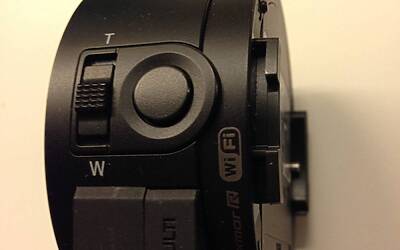 test sony cyber shot qx10 assodigitale 10