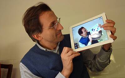 test sony cyber shot qx10 assodigitale 11