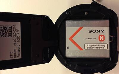 test sony cyber shot qx10 assodigitale 13