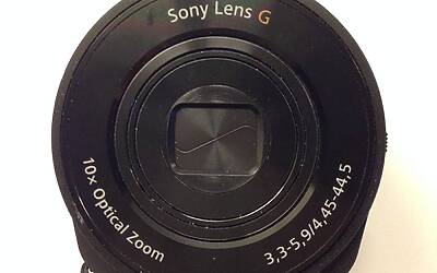 test sony cyber shot qx10 assodigitale 3