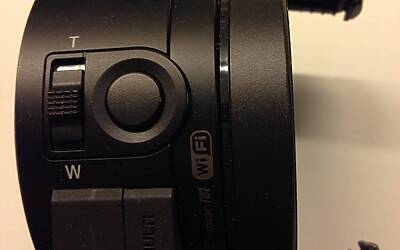 test sony cyber shot qx10 assodigitale 7