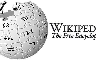 wikipedia